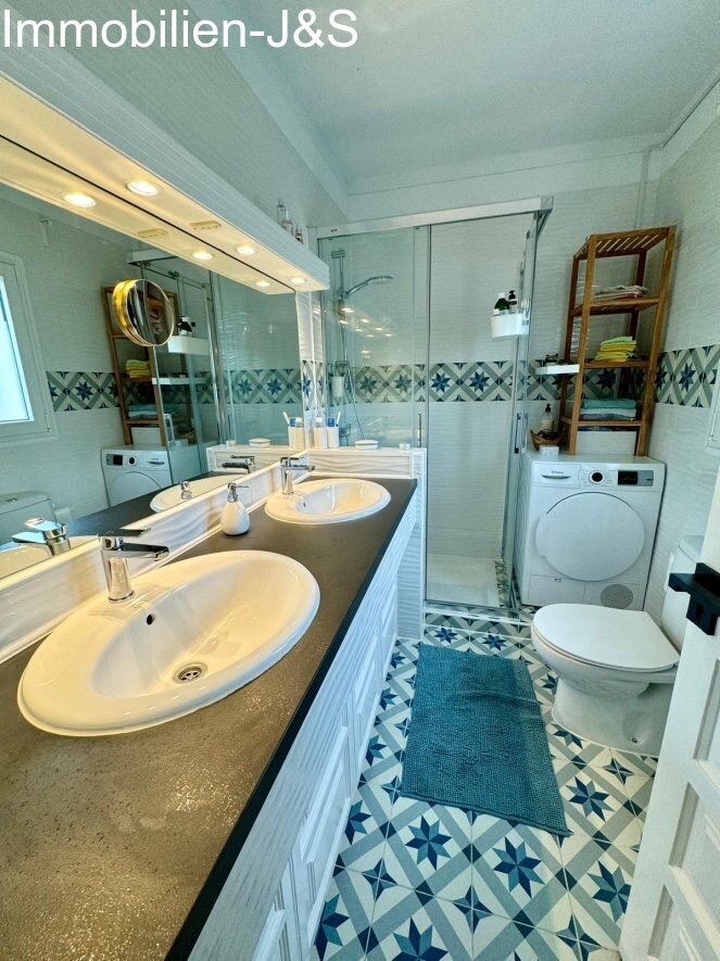 Cuarto de baño Cuarto de baño