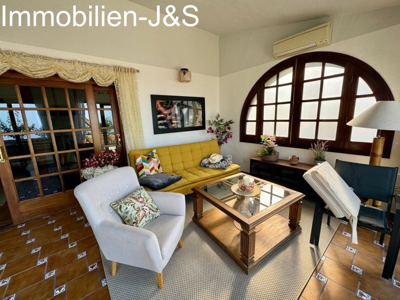 Salón-comedor Salón-comedor