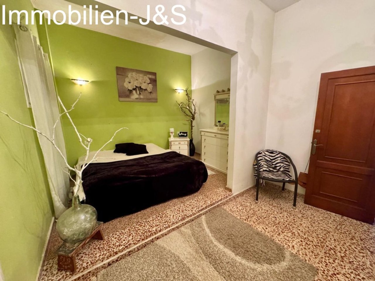 Dormitorio Dormitorio