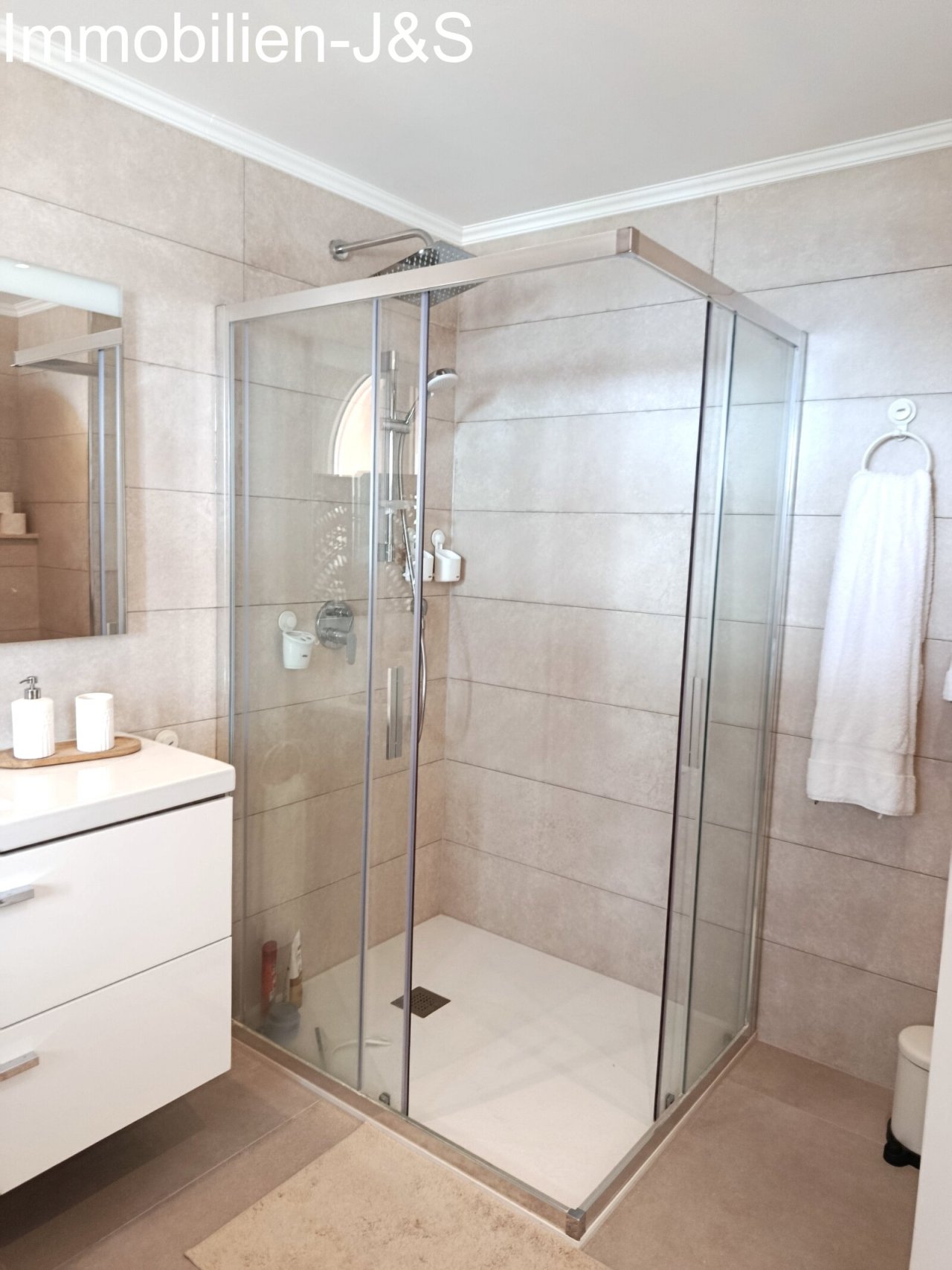 Cuarto de baño privado