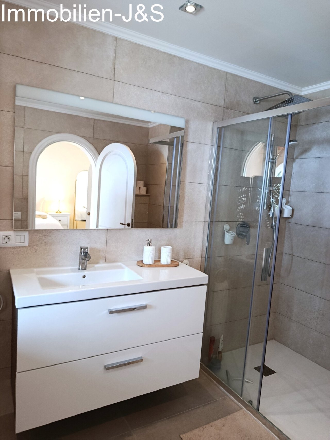 Cuarto de baño privado