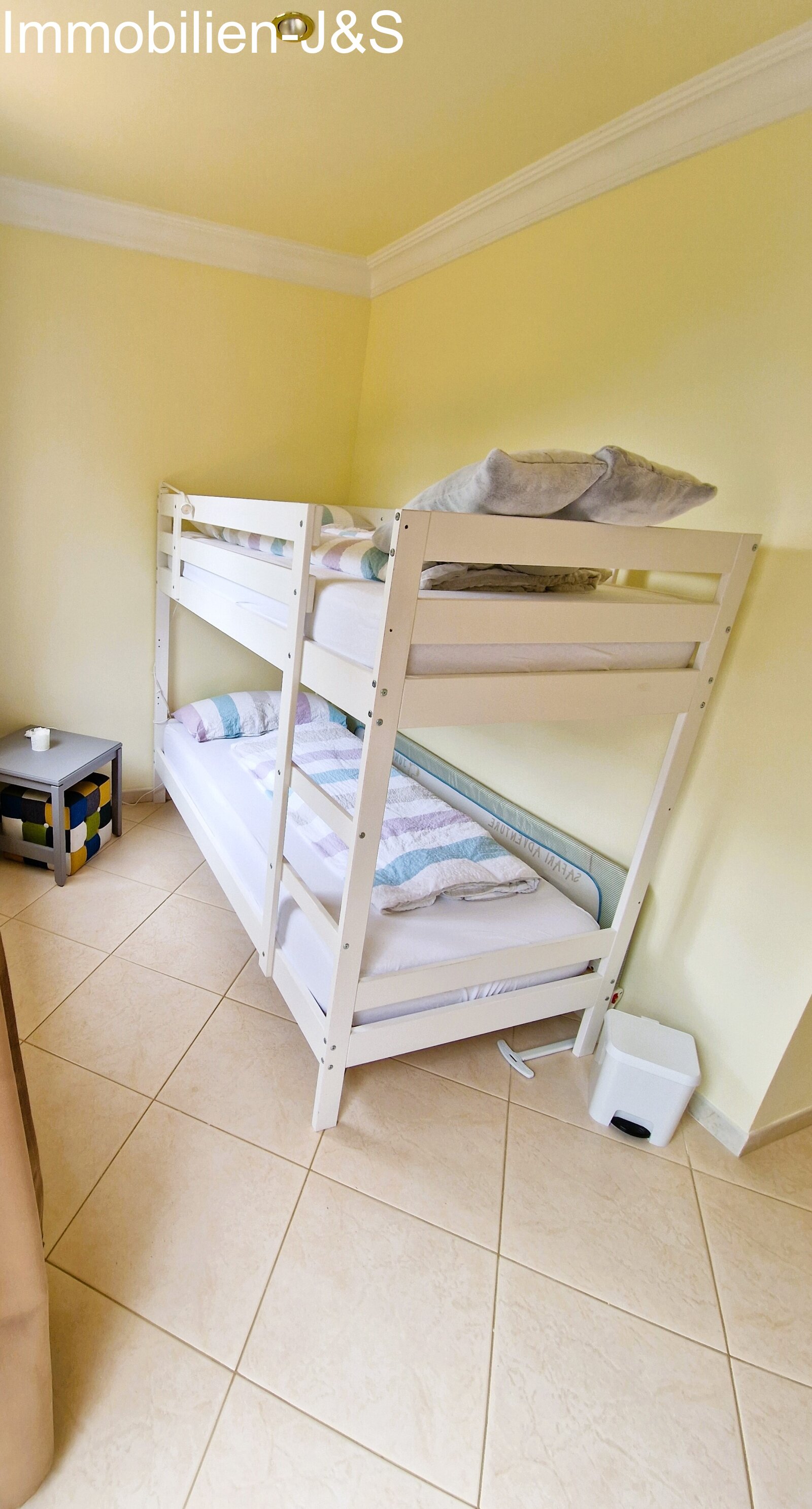 Habitación infantil