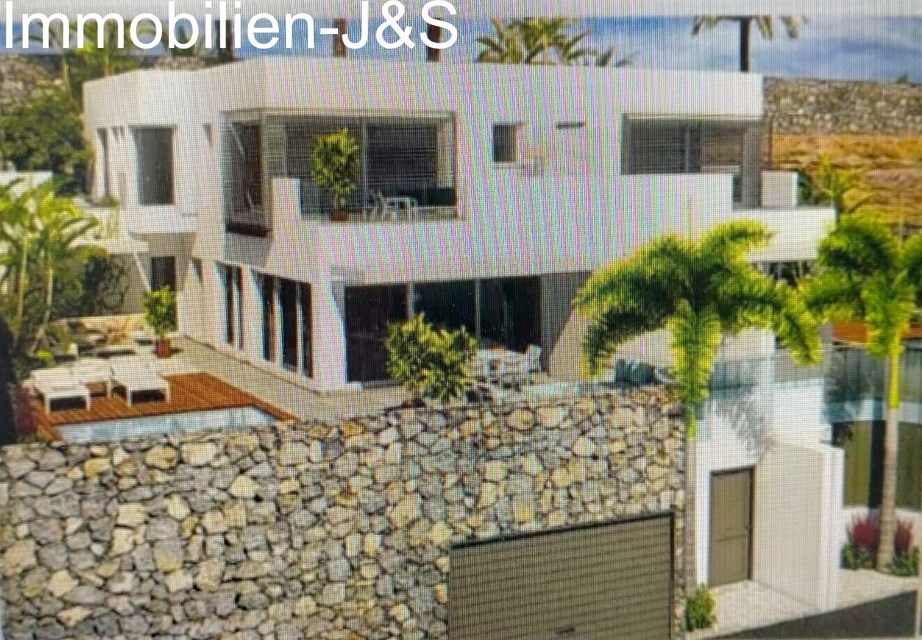 Ejemplo de edificación