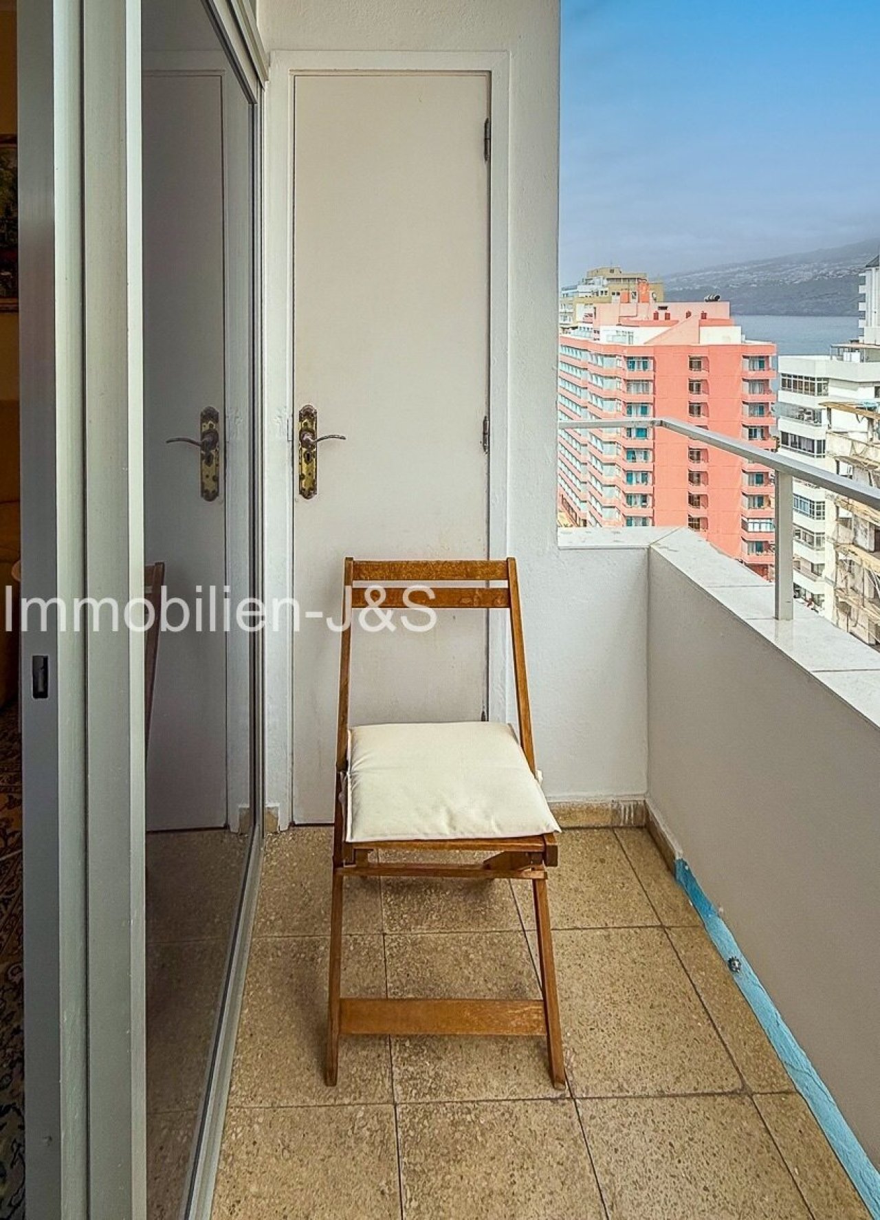 Balcón Balcón