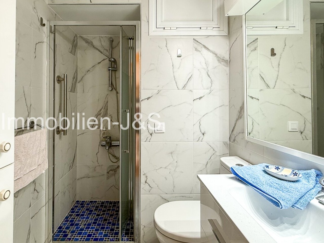 Cuarto de baño Cuarto de baño