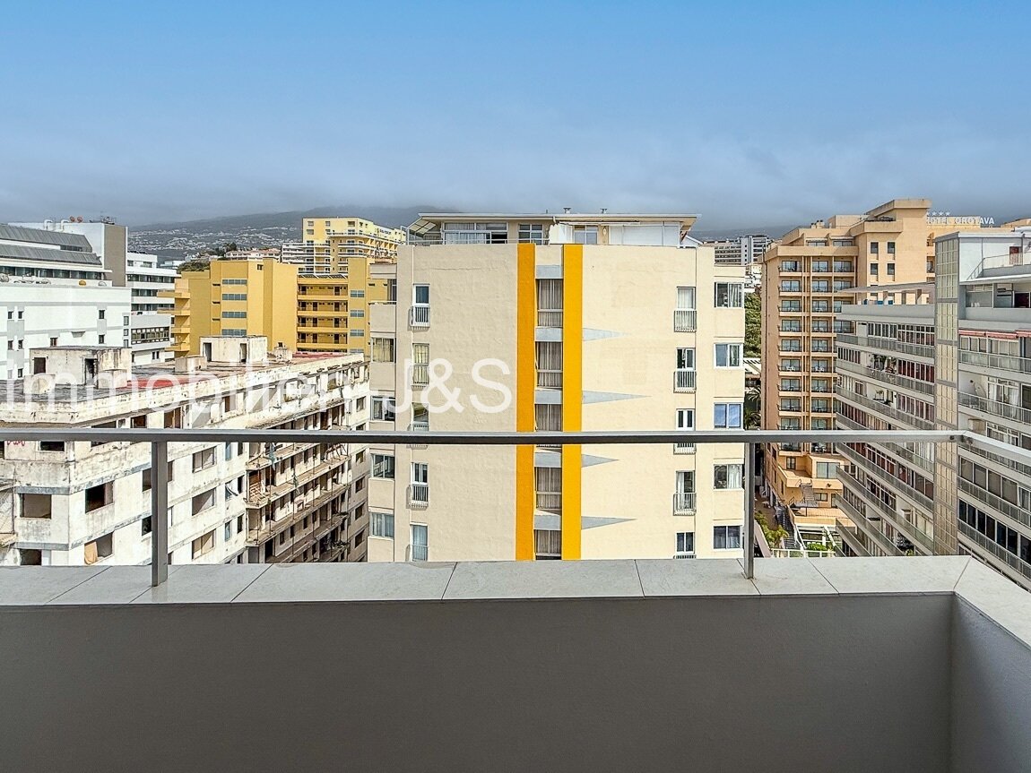 Balcón Balcón