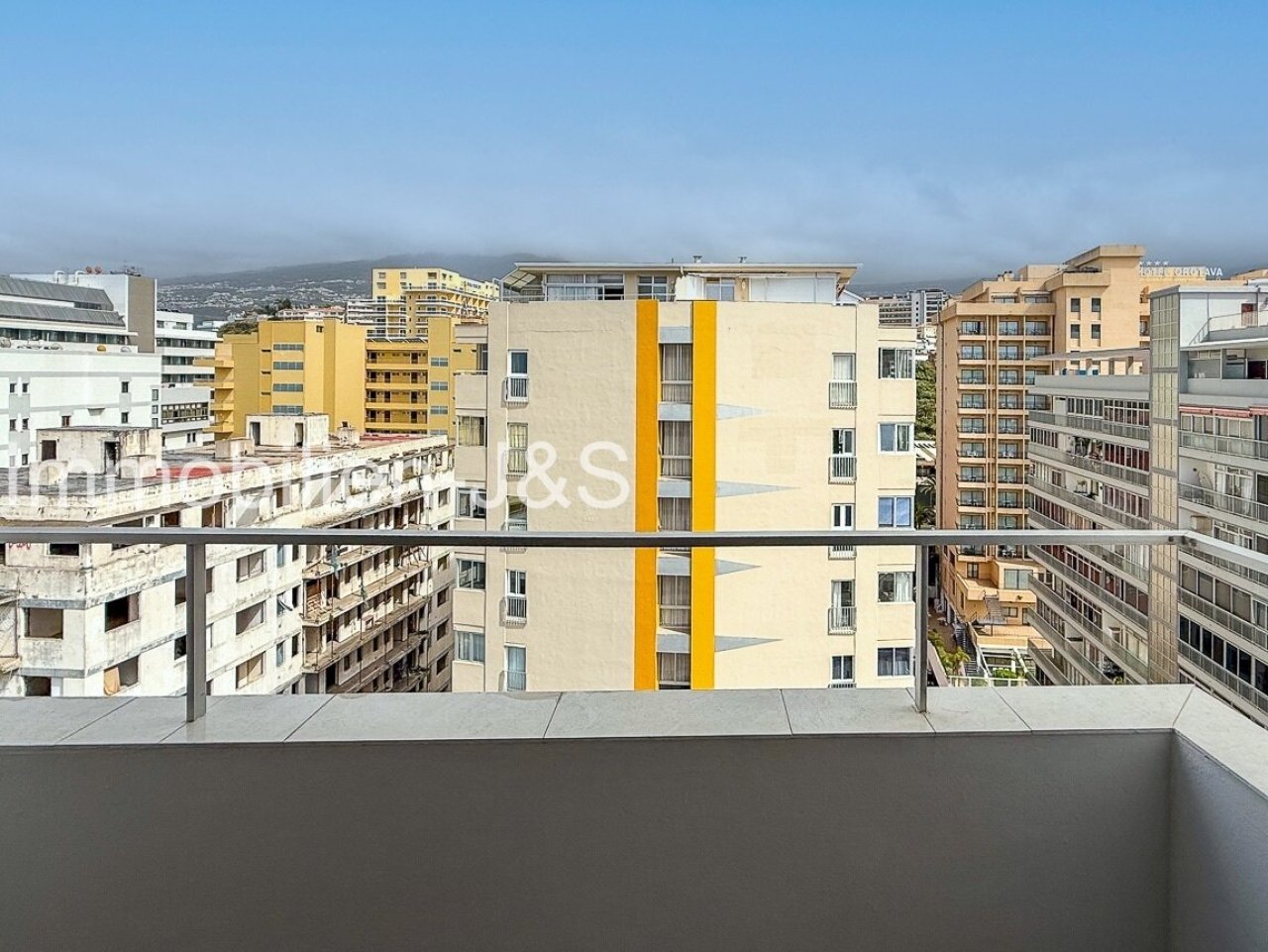 Balcón Balcón