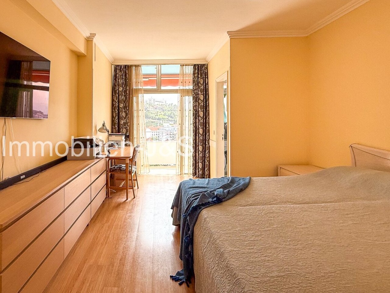 Dormitorio Dormitorio