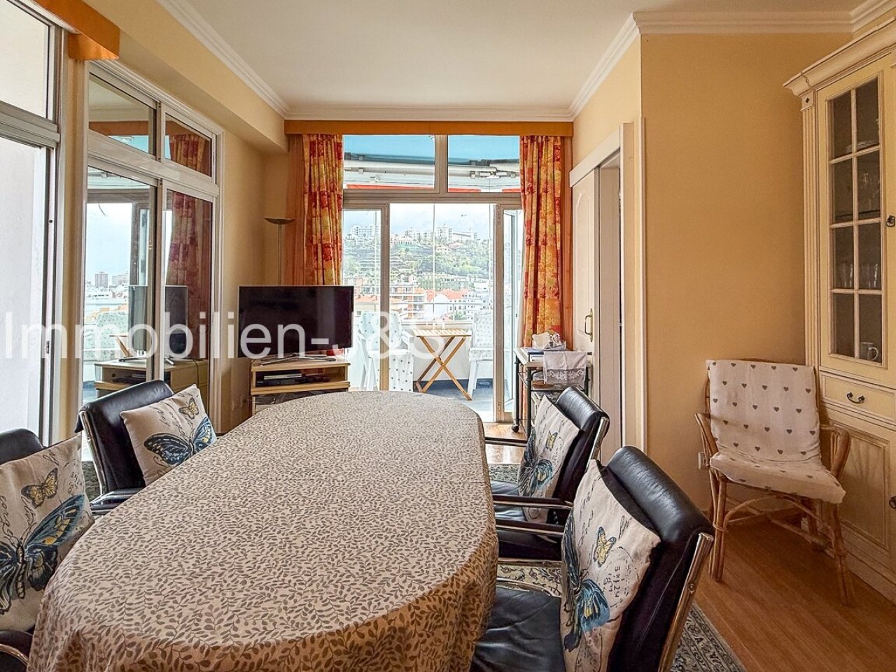 Salón-comedor Salón-comedor