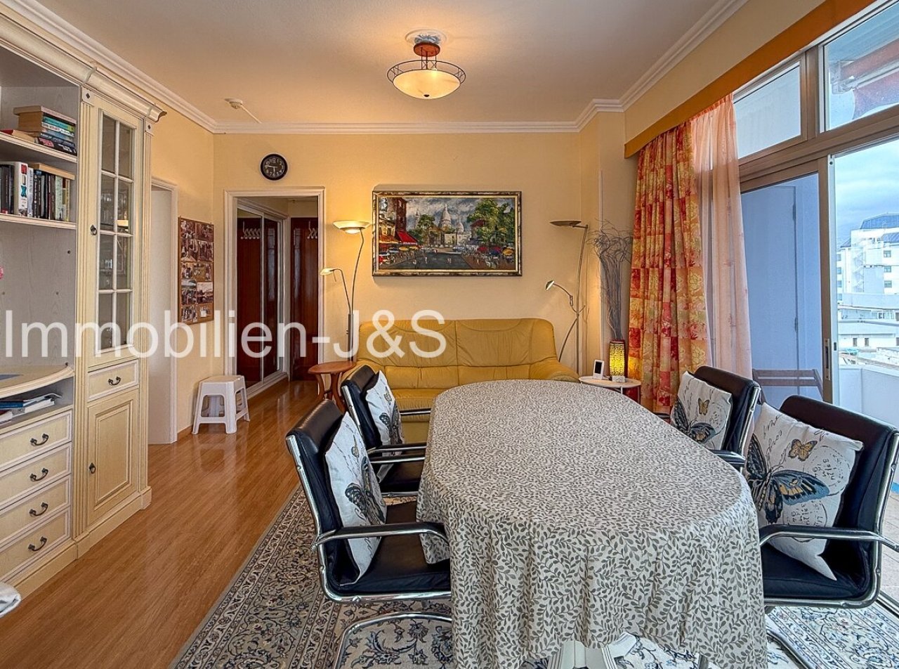 Salón-comedor Salón-comedor