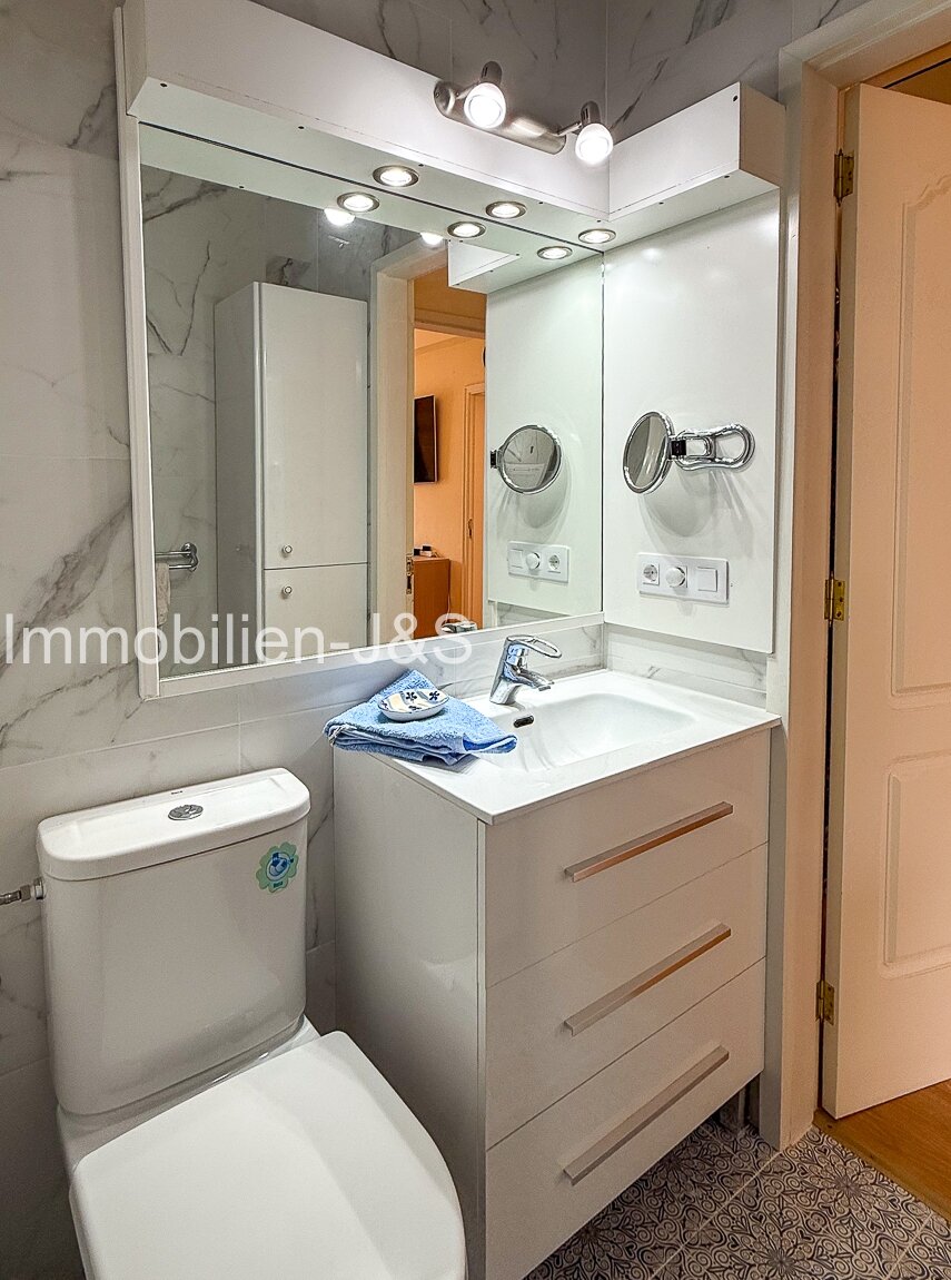 Cuarto de baño Cuarto de baño