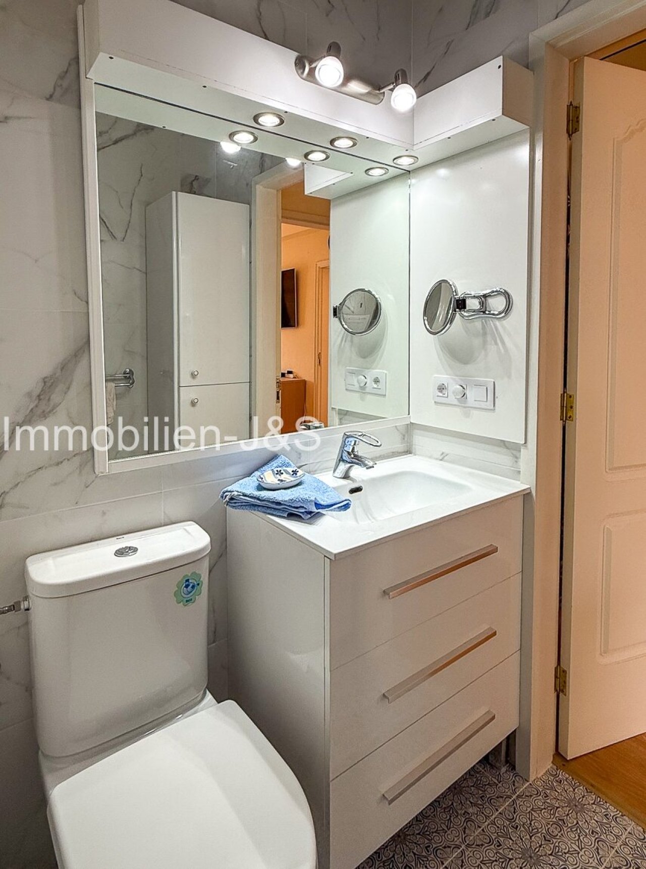Cuarto de baño Cuarto de baño