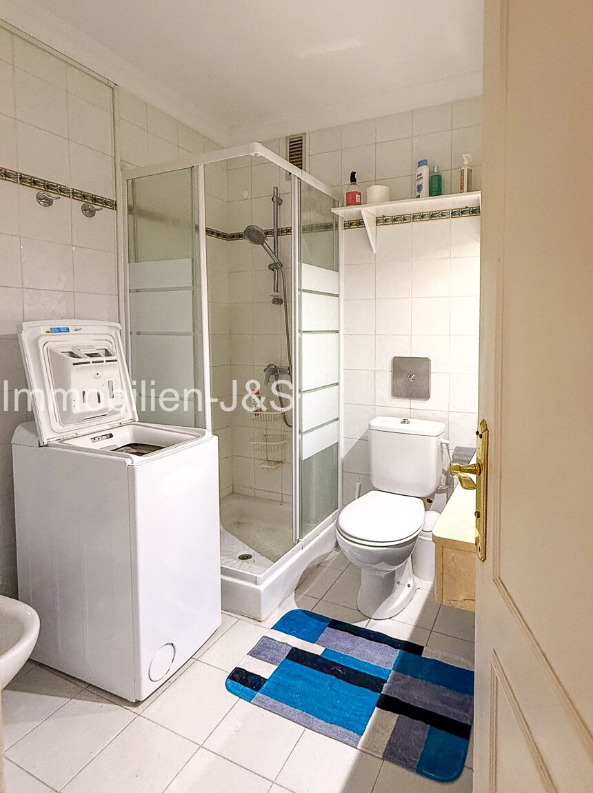 Cuarto de baño Cuarto de baño