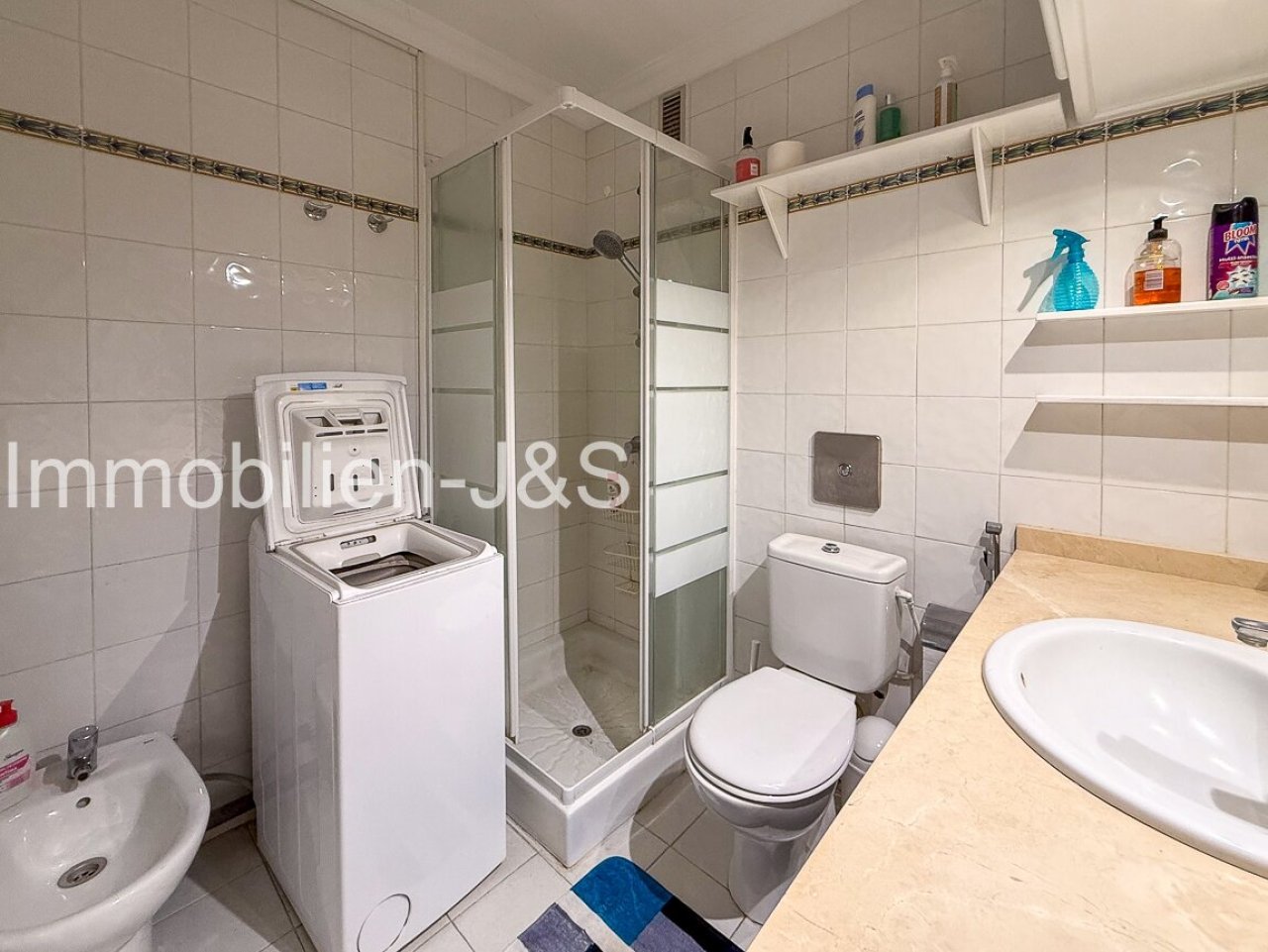 Cuarto de baño Cuarto de baño
