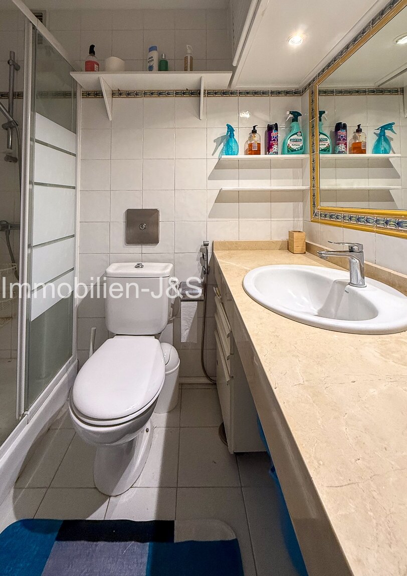 Cuarto de baño Cuarto de baño