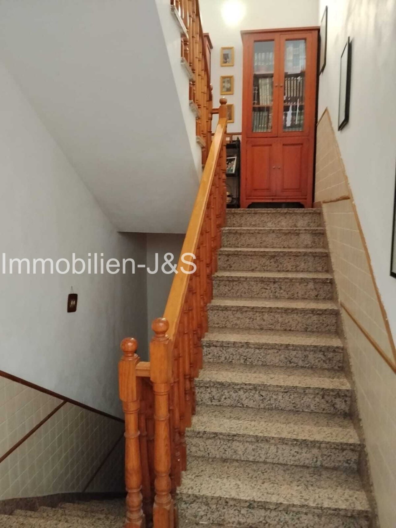 Escalera Escalera