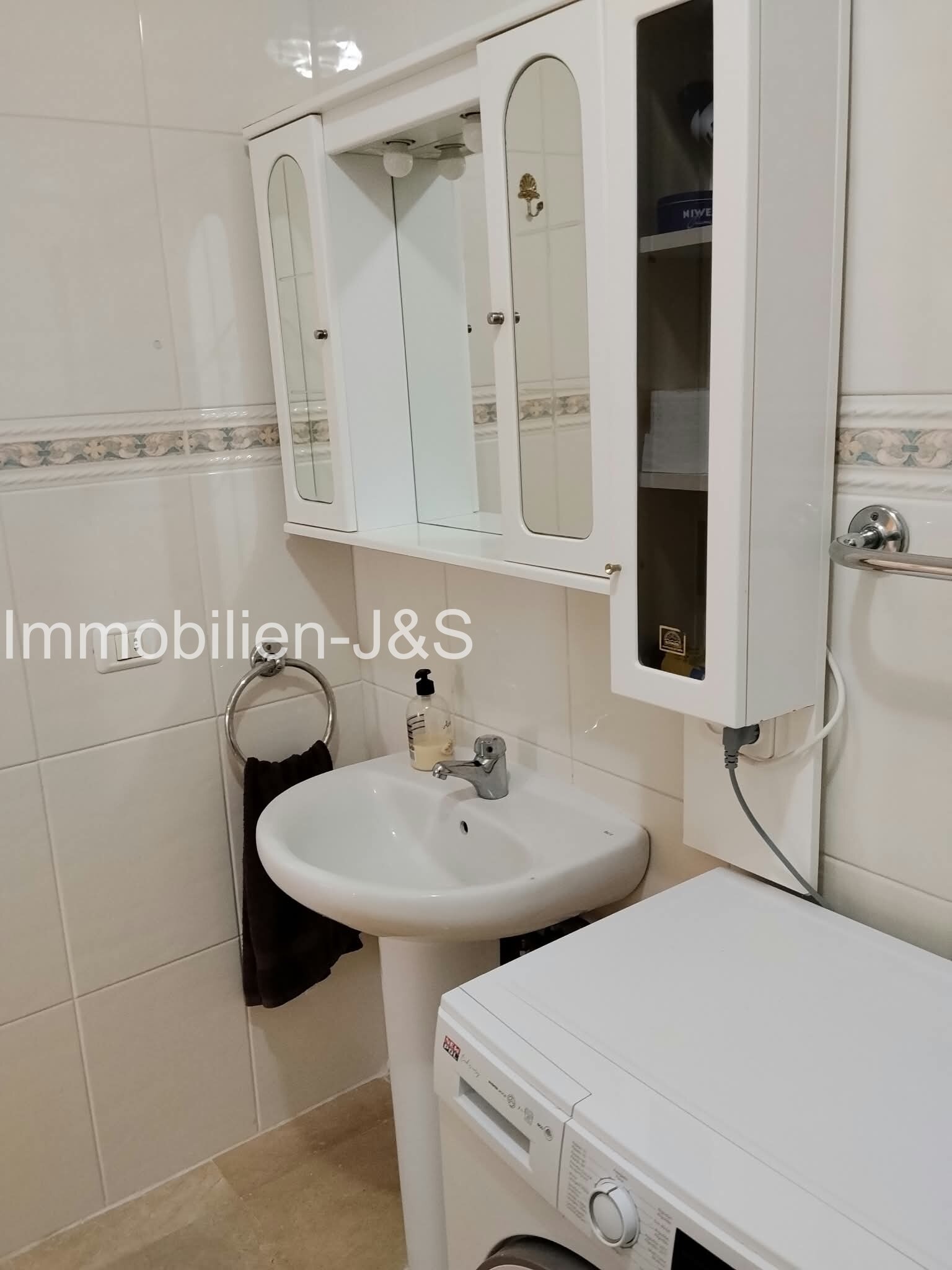 Baño en suite Baño en suite