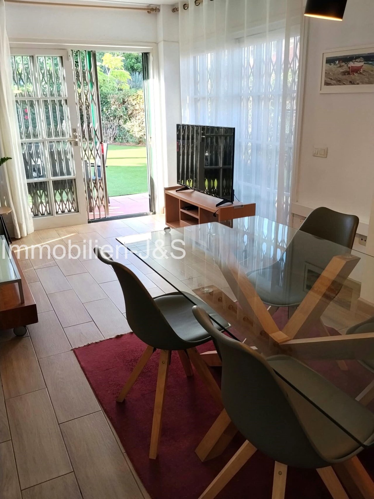 Salón-comedor Salón-comedor