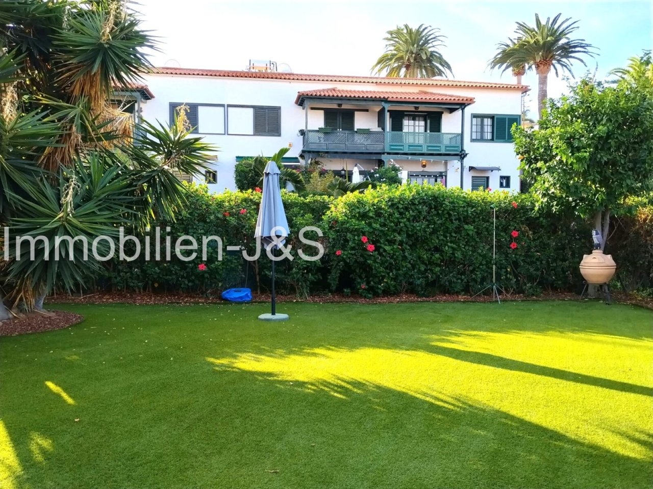 Jardín Jardín