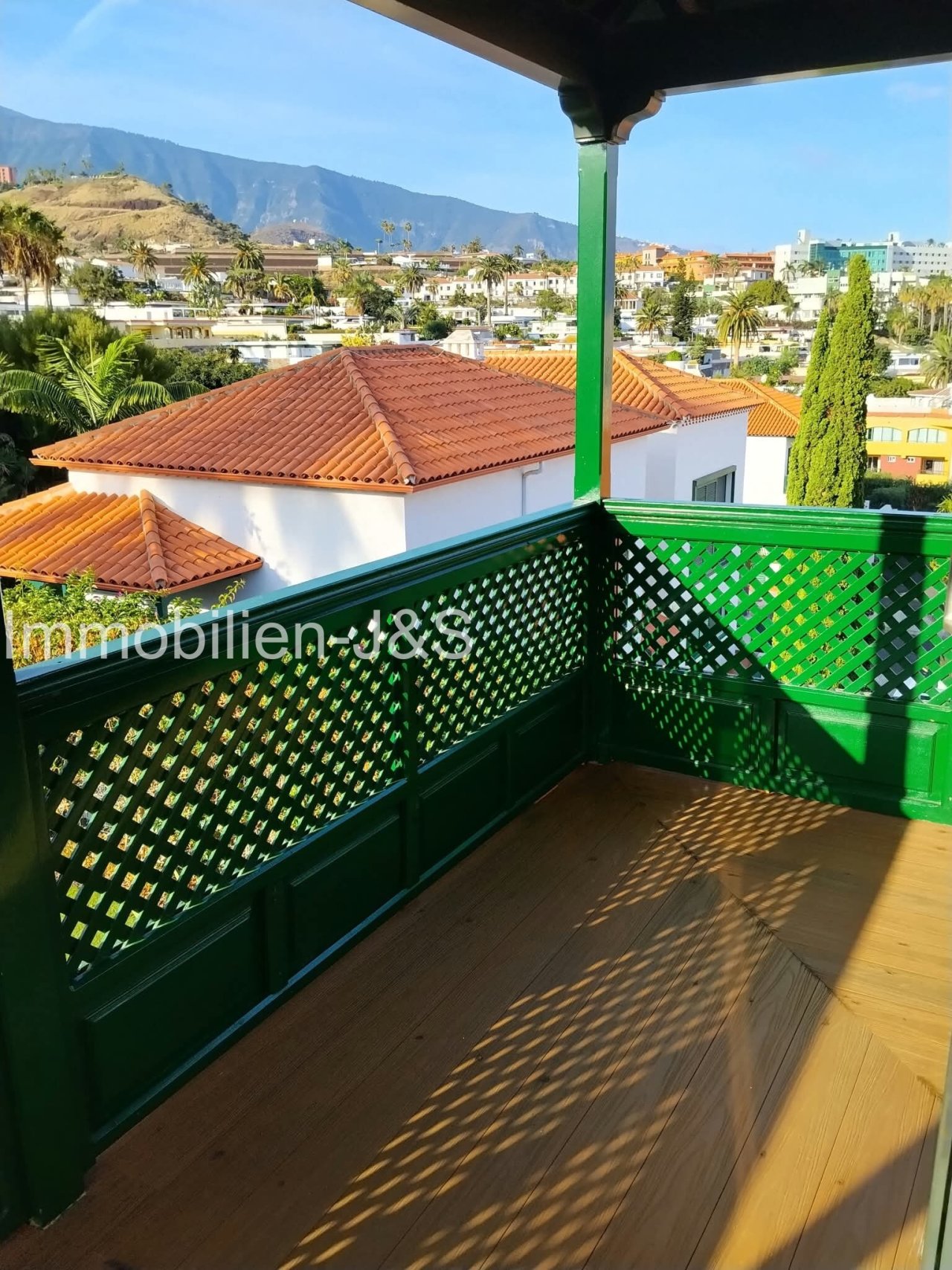 Balcón Balcón
