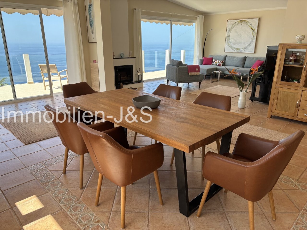 Salón-comedor Salón-comedor