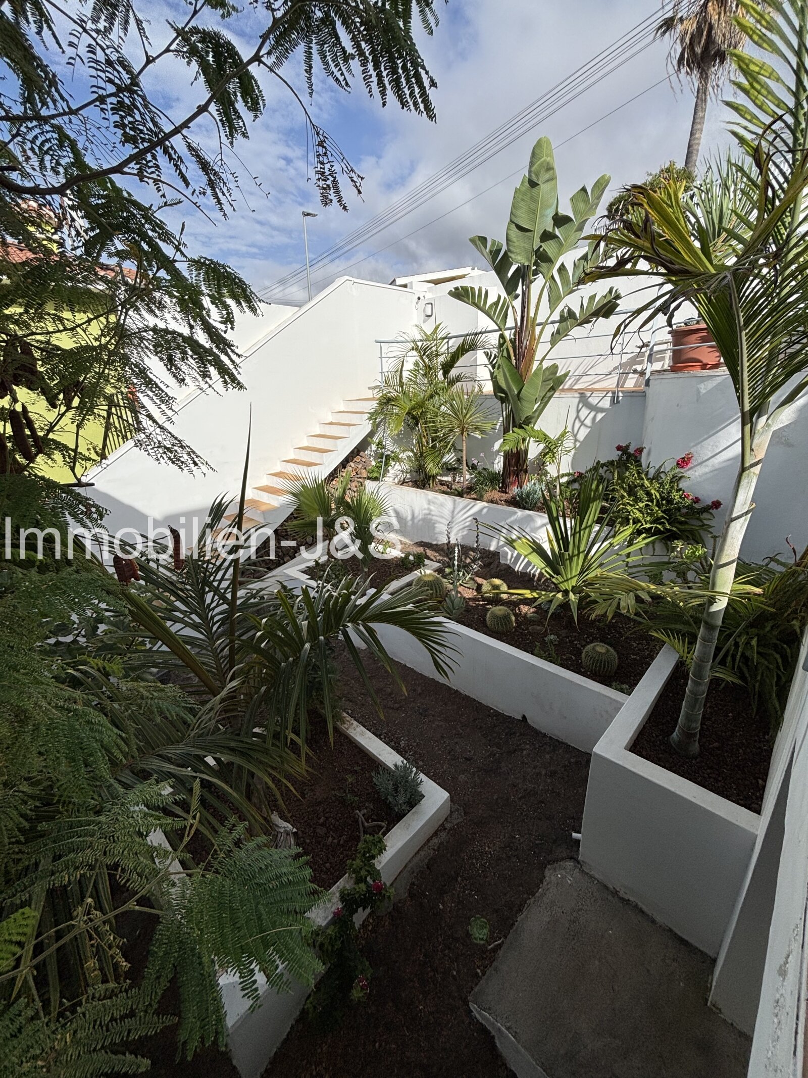 Jardin Jardin