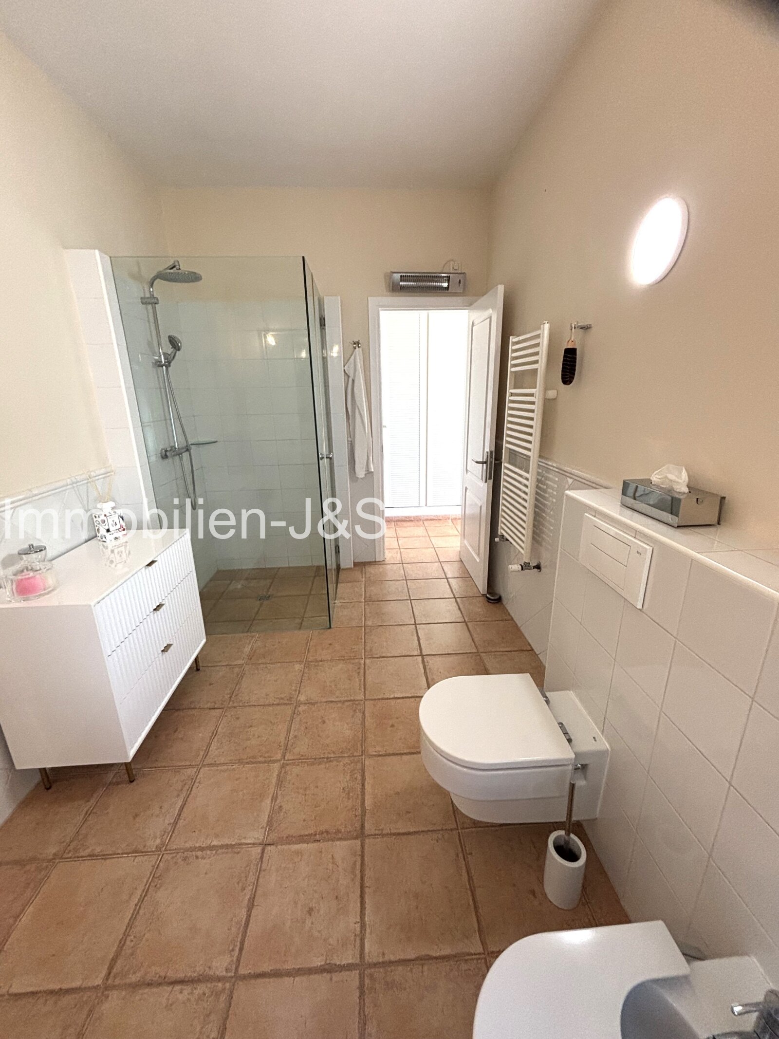 Baño en suite Baño en suite