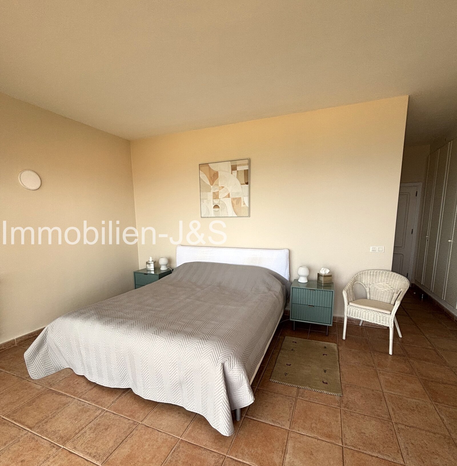 Dormitorio principal Dormitorio principal