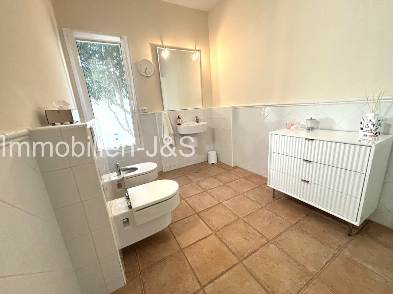 Baño en suite Baño en suite