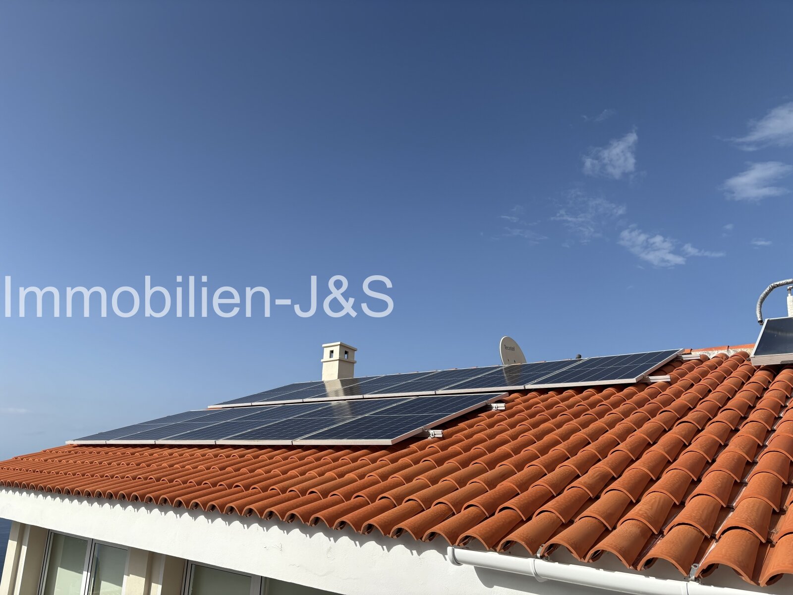 Instalación fotovoltaica Instalación fotovoltaica